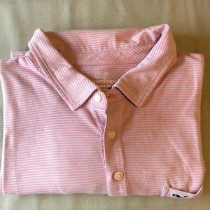 vineyard Vines Edgartown Polo size XXL